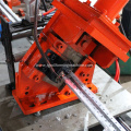 KBC Electrical Cabinet Frame Machine